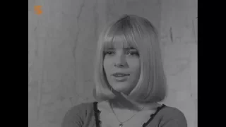 France Gall - Baby Pop