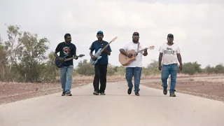 On My Radio - Barkly Drifters: Official Music Video