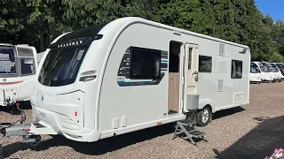 2020 Coachman Acadia Xcel 860