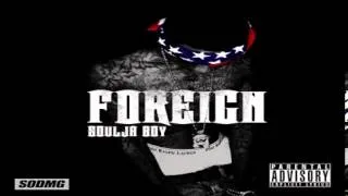 Soulja Boy - Givenchy (Foreign)