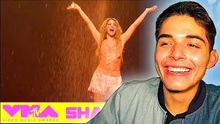 Shakira @ 2023 VMA's [REACTION]