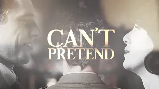 Carlos & Lidia | Can't Pretend (S5)