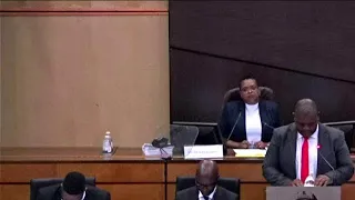 Gauteng Provincial Budget Speech 2023