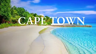 Relaxing Music - Cape Town • Beautiful nature with music