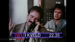 TVNorge (1994) - Promoer