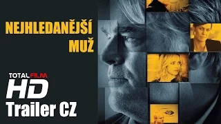 Nejhledanější muž (2014) CZ HD trailer