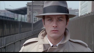 The Complete Jean-Pierre Melville - Criterion Channel Teaser