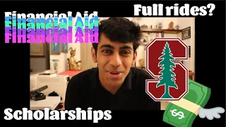 How to get Financial Aid | 100% Scholarships, Costs, and Best Universities to choose.