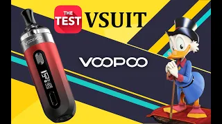 TEST VSUIT VOOPOO