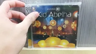 KID ABELHA COMO EU QUERO  KARAOKE #4