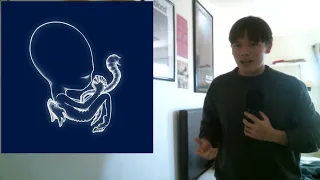 Normal person reviews Sigur Rós, Ágætis byrjun