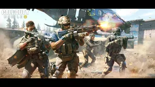 CALL OF DUTY MOBILE IN REALME C3 2021