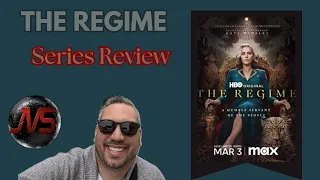 The Regime [SERIES REVIEW] (Spoiler Free!) (2024)