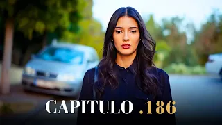 Esaret CAPITULO 186 EN ESPAÑOL [ Serie Turca ]
