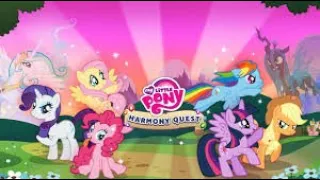 My Little Pony - Harmony Quest # 6