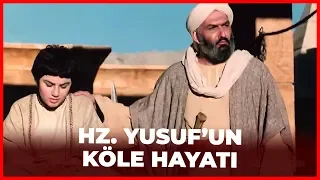 Hz. Yusuf Köle Olarak Satılıyor - Hz. Yusuf 4. Bölüm