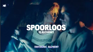 Spoorloos Essay - FANTASTIC ALCHEMY - Festival 2023