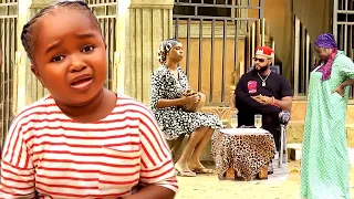 EVERYONE IS TALKING ABOUT THIS EBUBE OBIO MOVIE  GIRL'S GAME FULL MOVIE  2024 Latest Nollywood MOVIE
