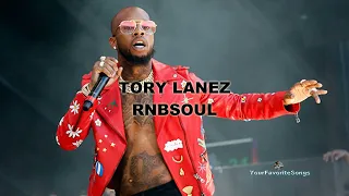 Tory Lanez R&B Mix | Chixtape Playlist  ▶️