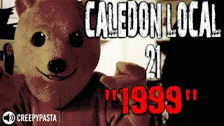 PAN MIŚ "1999" CALEDON LOCAL 21 - CREEPYPASTA LEKTOR PL