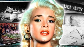 Jayne Mansfield's Life Was More Tragic Than We know