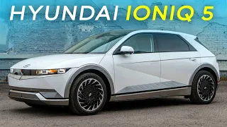 Everything to Know About the 2023 Hyundai Ioniq 5!!