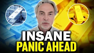 I'm EXPOSING the Whole Damn Thing! This Will Change Gold & Silver Prices Forever - John Rubino