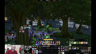 Classic Era - DMF pump world tour I HAVE TSA GROUP!!!! -- #1 NA 47:37 on ERA (Whitemane Era)