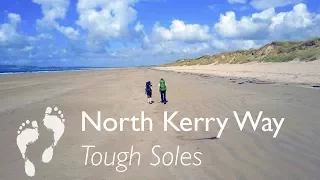 The North Kerry Way 👣 The Real Rose of Tralee