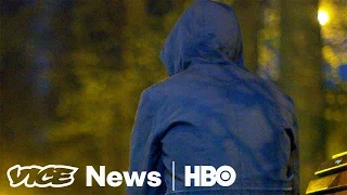 We Spoke to a Gay Man Who Was Tortured in Chechnya (HBO)