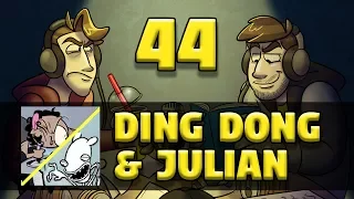 SuperMegaCast - EP 44: The Ming Dynasty (ft. Ding Dong & Julian)