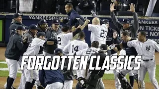 MLB | Forgotten Classics #10 - 2012 ALDS Game 3 (BAL vs NYY)