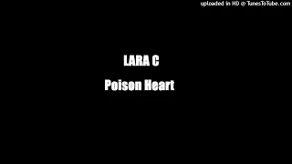 Lara C - Poison Heart (Ramones cover)