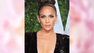 JLO Transformation Video