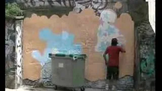 Graffiti Instincts - Tilt
