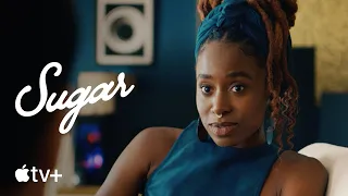 Sugar — "You're My Business" Clip | Apple TV+