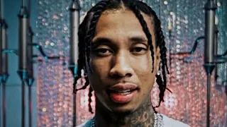 Tyga - Witch (Official Music Video) 2022