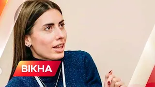 🔺 Україна ПОБОРЕ КОРУПЦІЮ! Марія Мезенцева про кроки для вступу країни в ЄС | Вікна-новини