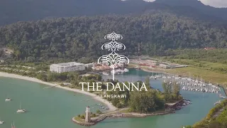 The Danna Langkawi - Official Video