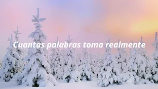 Zara Larsson - Invisible (Traducida al Español)