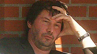 Keanu Reeves Gave the Saddest Interview Ever