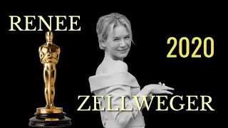 Oscars Leading Ladies - Renee Zellweger