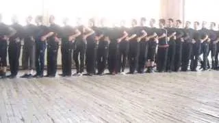 Sukhishvili rehearsal 3