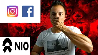 ❌❌Que Paso con Facebook, Verb y NIO...#niostockanalysistoday #nioaccionesbolsa