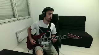 Bang Bang (My Baby Shot Me Down) - Cover