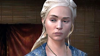 Game of Thrones Full Episode 3 Telltale Gameplay Walkthrough The Sword in the Darkness 60FPS 1080p