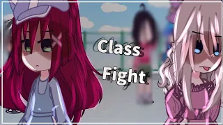 "Class Fight" (GCMV) [Song By: Melanie Martinez] [purplepleb]