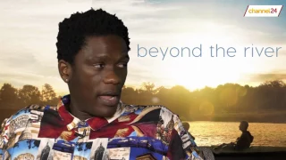 Beyond the River: Lemogang Tsipa