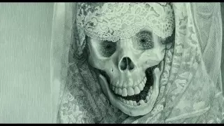 Love Bite: Laurie Lipton  - GIFF 2016 Official Selection