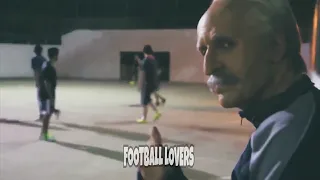 THE AMAZING SKILL OF THIS GRANDPA ⚽️🔥🔥 Soccers